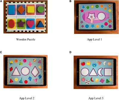 Toddlers Using Tablets: They Engage, Play, and Learn